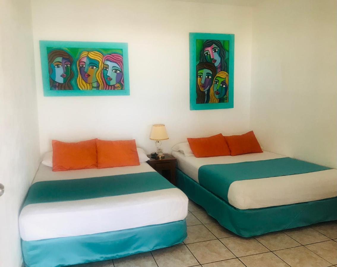 Hc Liri Hotel San Juan del Sur Esterno foto