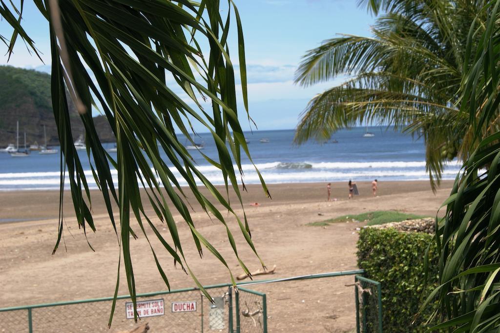 Hc Liri Hotel San Juan del Sur Esterno foto