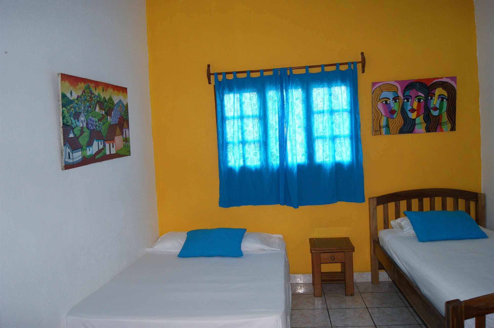 Hc Liri Hotel San Juan del Sur Esterno foto